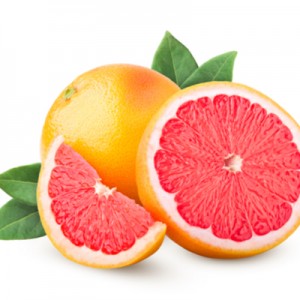 Grapefruit Essential Oil 